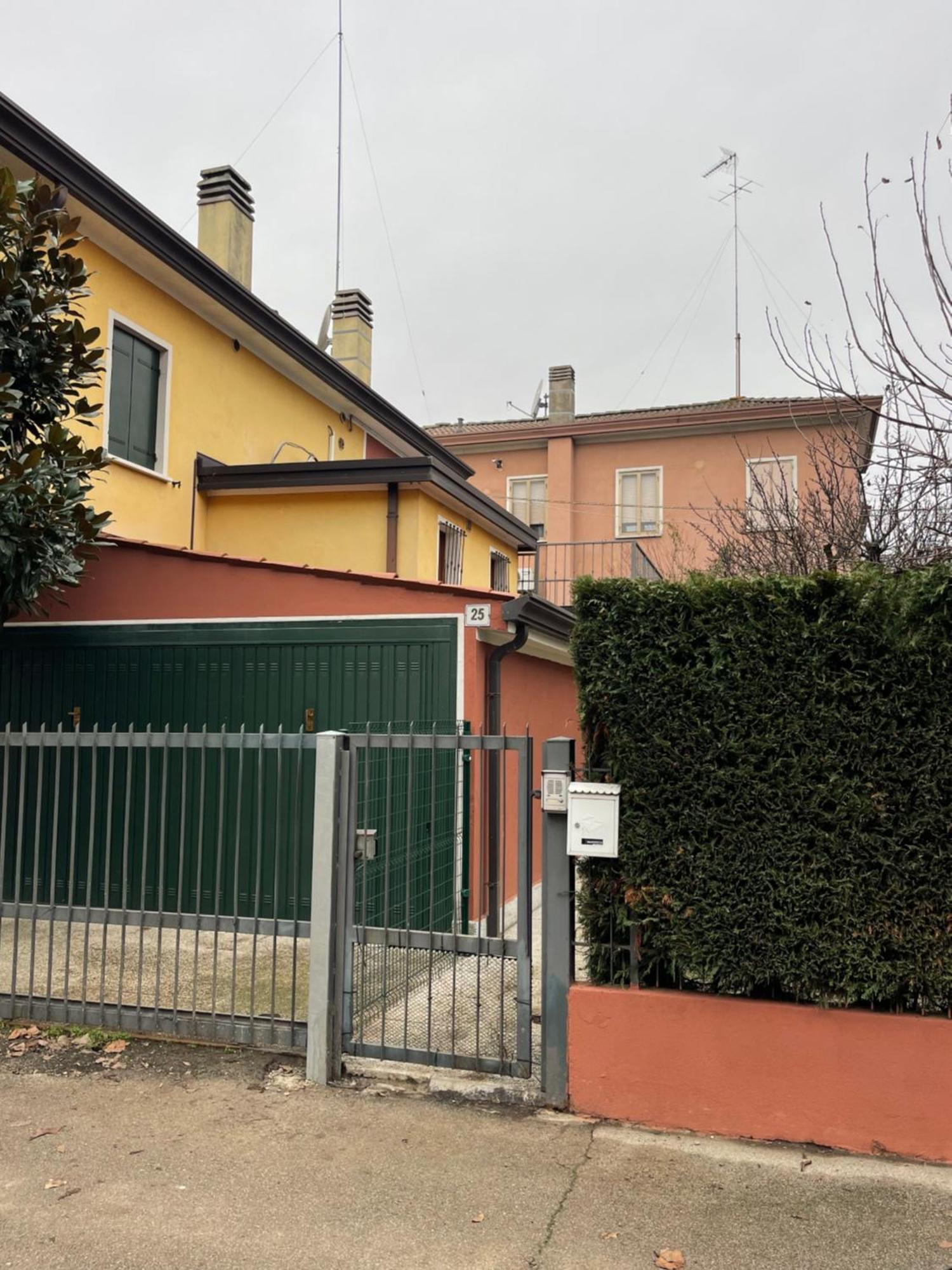 Garden Love Venice Местре Экстерьер фото