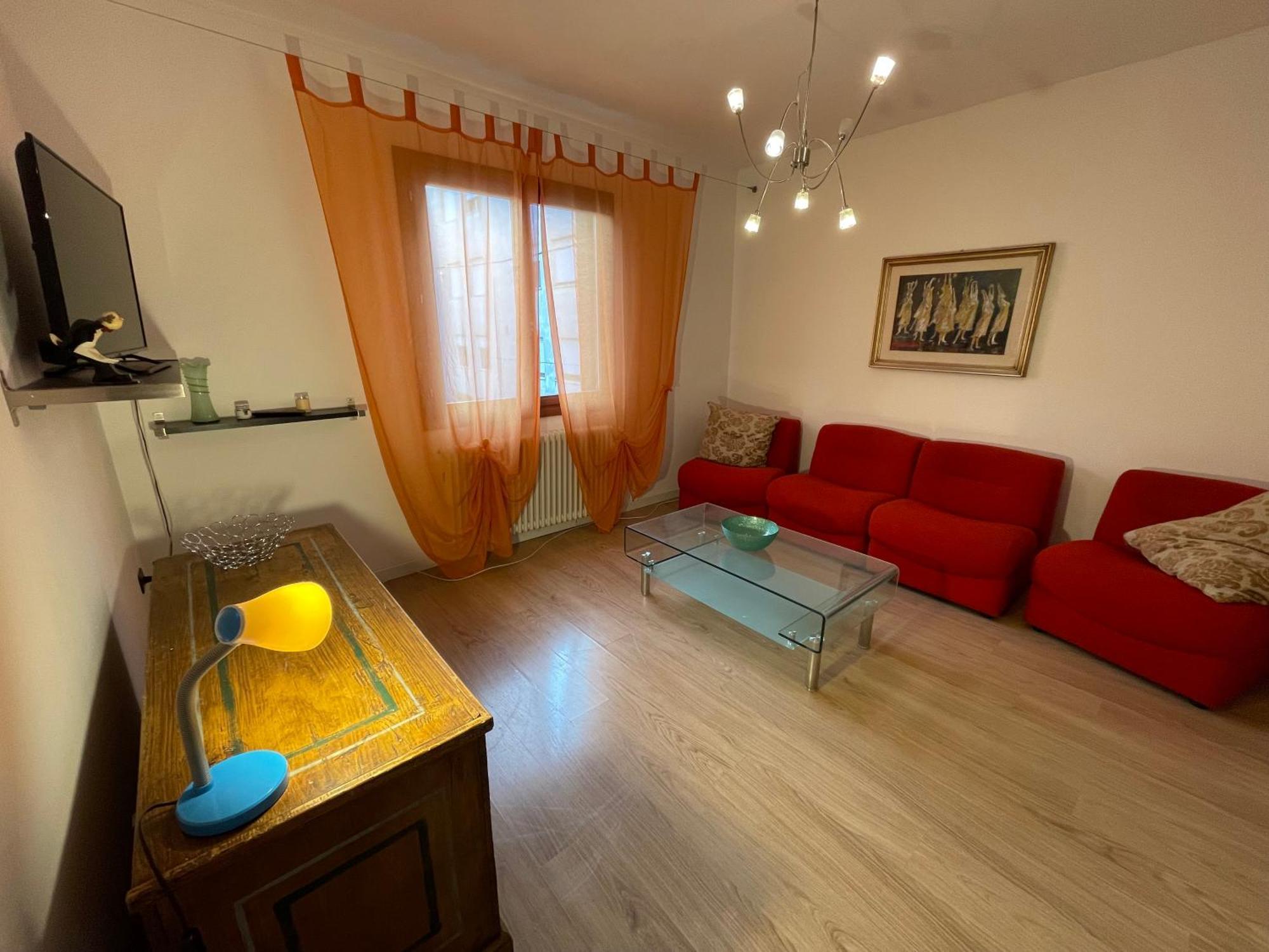 Garden Love Venice Местре Экстерьер фото
