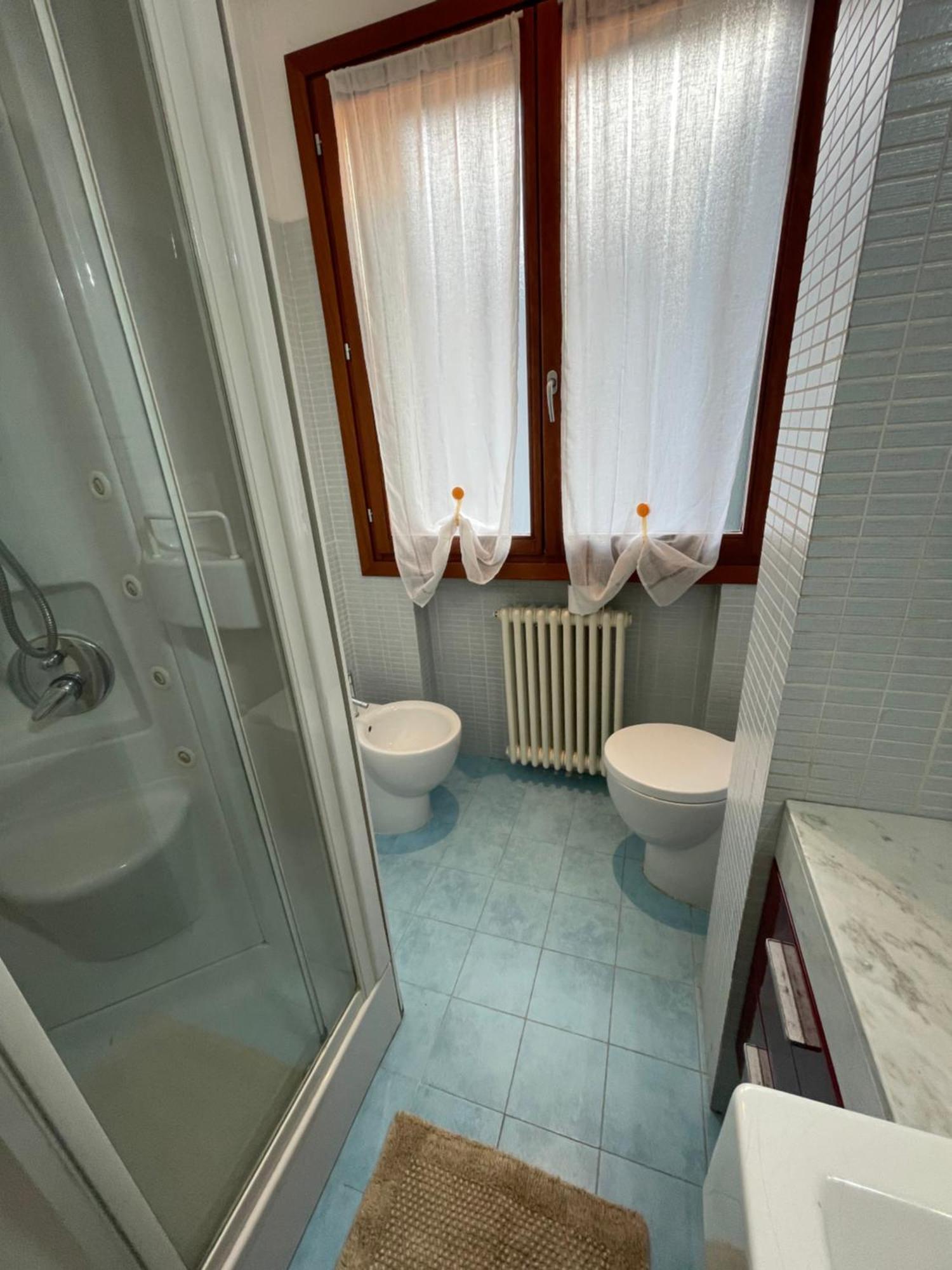 Garden Love Venice Местре Экстерьер фото