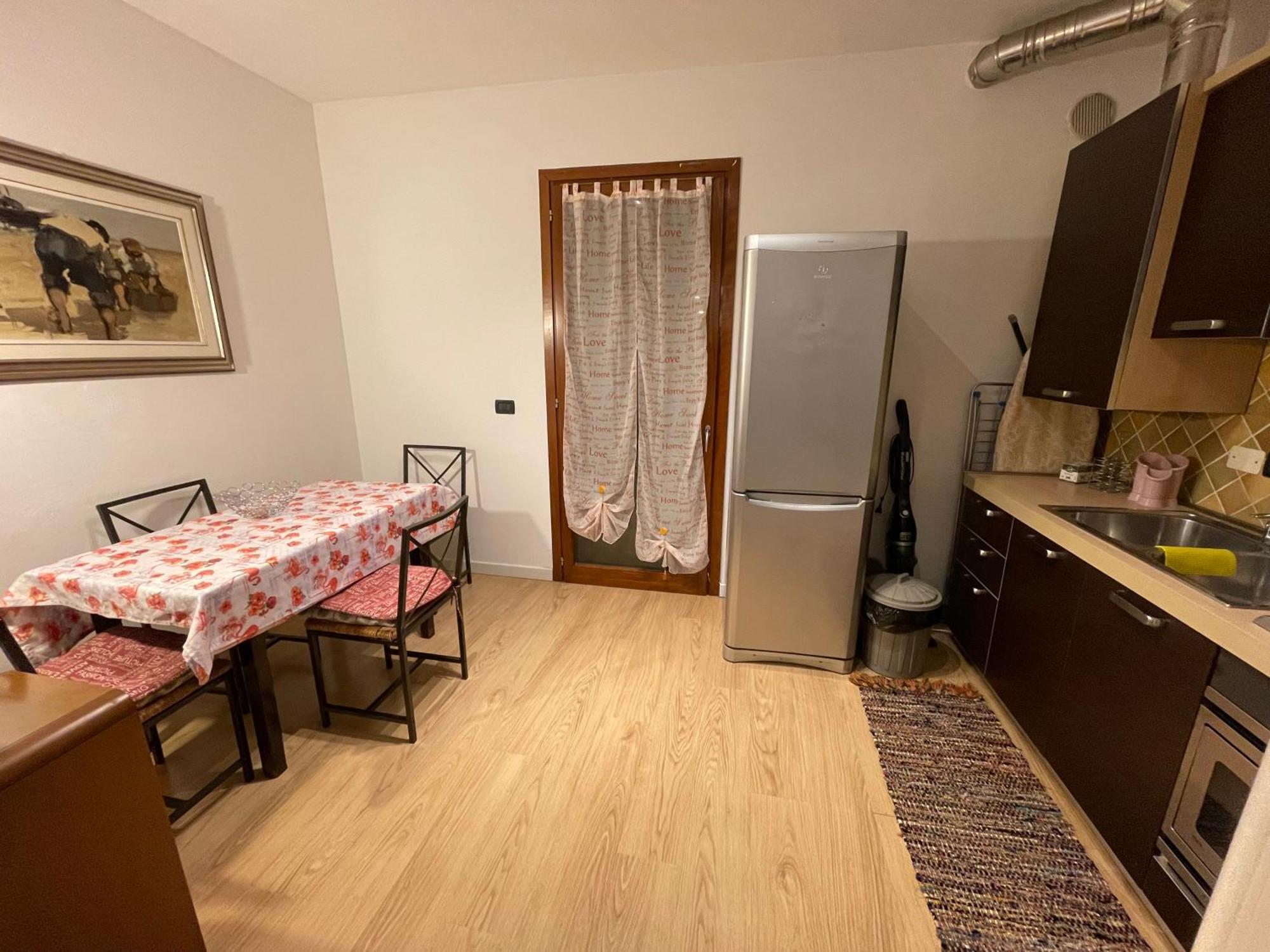 Garden Love Venice Местре Экстерьер фото